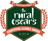 The Rural Oscars 2015