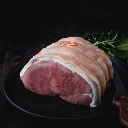 gammon joint