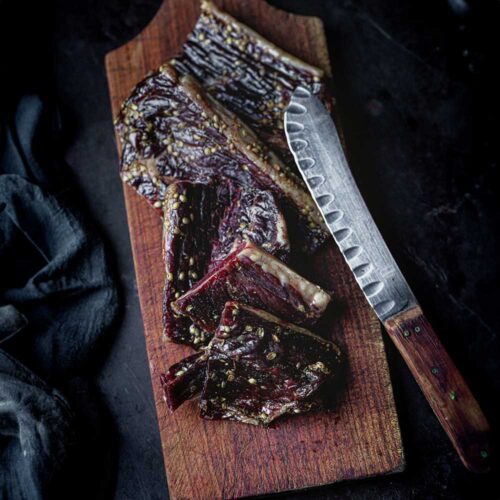 biltong