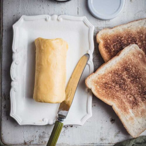 longmans salted butter