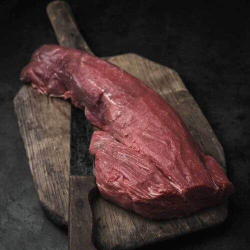 WHOLE FILLET