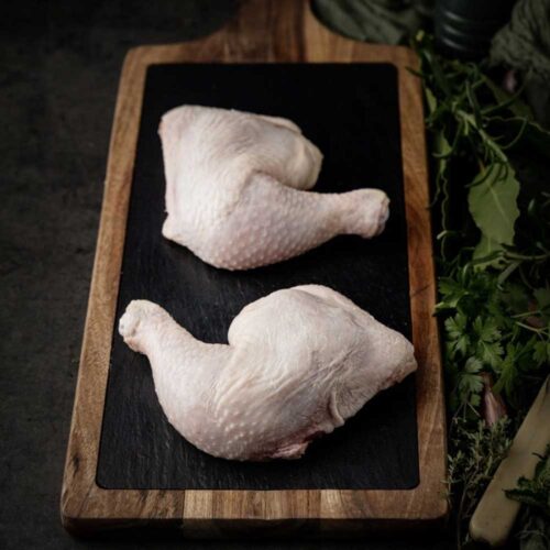 chicken legs