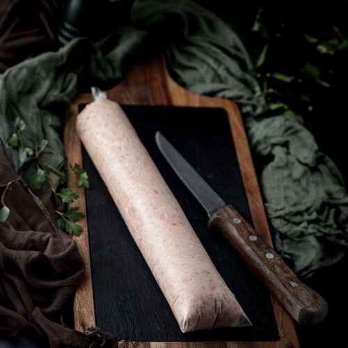 gluten free sausage meat