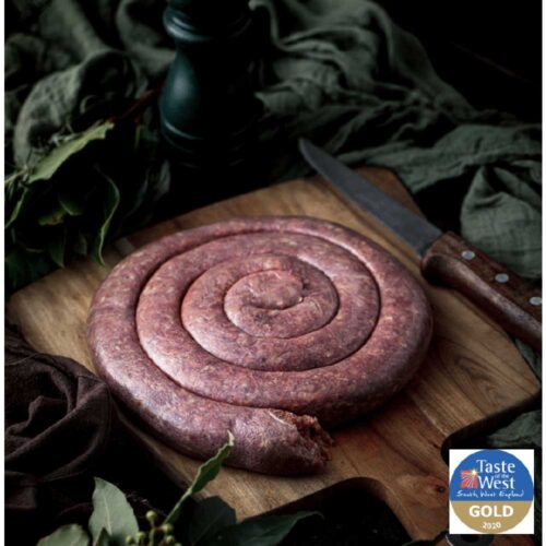 Boerewors