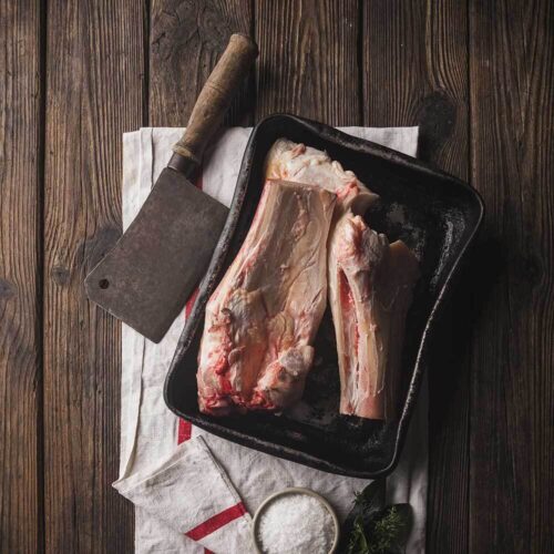 MARROW BONES