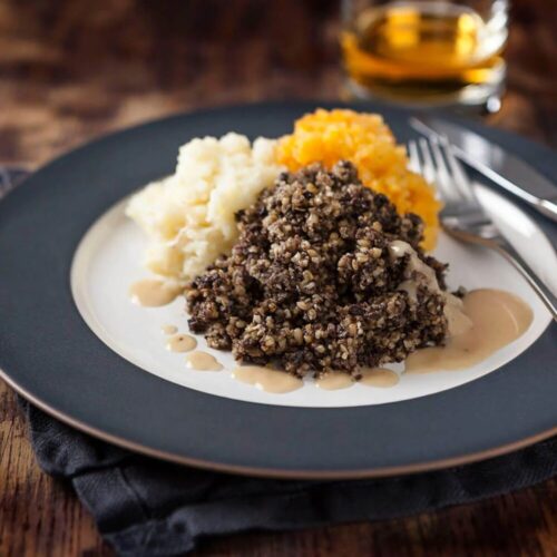 Macsween Haggis