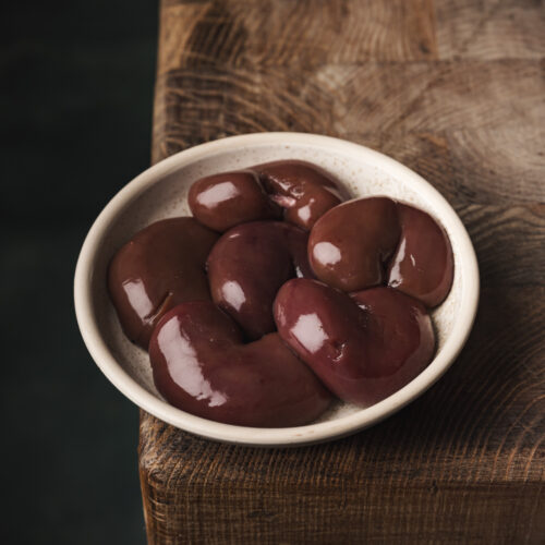 lambs kidney
