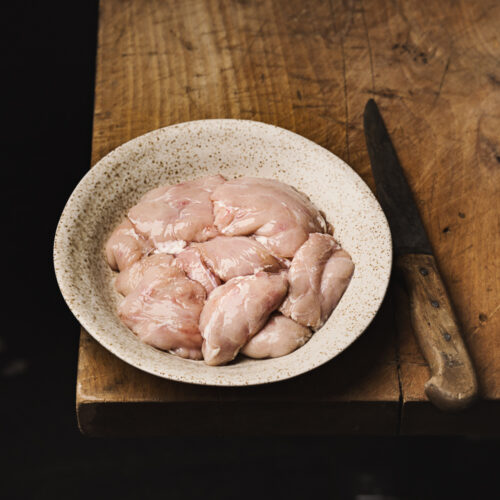 sweetbreads