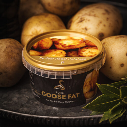 goose fat